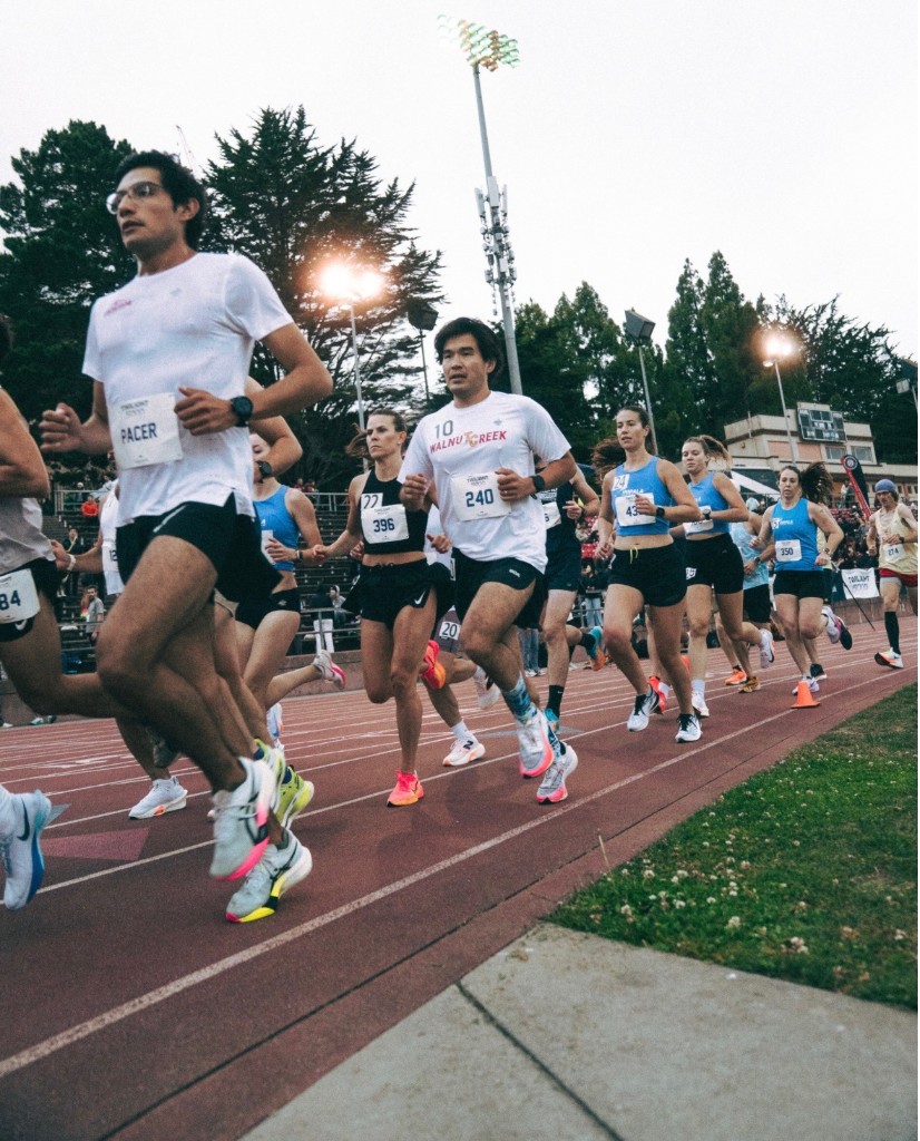 Strength Training for Runners